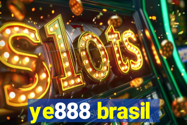 ye888 brasil